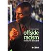 Colin King Offside Racism (Tascabile)