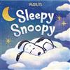 Charles M Schulz Paige Braddock Sleepy Snoopy (Libro di cartone) Peanuts
