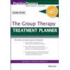 David J. Berghuis K The Group Therapy Treatment Planner, with DSM-5 (Tascabile)