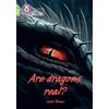 Isabel Thomas Are dragons real? (Tascabile) Collins Big Cat
