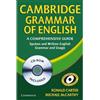 Cambridge University Press [(Cambridge Grammar of English Paperback with CD ROM: A Comprehensive Guide)] [ By (author) Ronald Carter, By (author) Michael J. McCarthy ] [April, 2006]