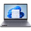 Lenovo ideapad 5 2-in-1 14AKP10 Processore AMD Ryzen AI 7 350 2 GHz - 5 GHz, Windows 11 Home 64, 512 GB SSD M.2 2242 PCIe Gen4 TLC - 83KT006XIX