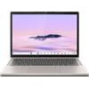 Lenovo Chromebook 14 Ultra 910-ChromeOS-16GB-256GB Processore MediaTek Kompanio Ultra 910 da 2,1 GHz , ChromeOS, 256 GB UFS 4.0 - 83MY002VIX