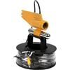 KOESRXNQW 1000TVL HD Subacquea 20/30/50/100M Telecamera Da Pesca CMOS Periscopio Ispezione Fish Finder Endoscopio A Circuito Chiuso Immagini Ad Alta Definizione(30M)