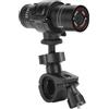 Keenso Videocamera professionale DVR per sport all'aria aperta ad alta definizione 1080p per registratore di guida per bicicletta per auto