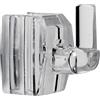 DELTA Alsons BAS4BX bar Slide con tensione, trasparente