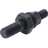 BGS 408-M10 | Ugello ricambio per rivetti per BGS 408 | M10