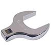 Sunex Tools 97746A - Chiave a zampa di gallina Jumbo 1/2 Dr. 1-5/8 CRV