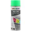 DUPLI-COLOR 194825 NEON SPRAY Verde 400 ml