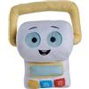 Simba Disney Pixar Toy Story 5 Smarty Pants peluche - Peluche (25 cm) in Toy Story, morbido animale di peluche, idea regalo per bambini e fan a partire da 0 mesi