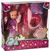 Simbatoys Fatina con Pony, Colore, 105738667