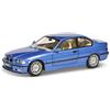 Solido S1803901 BMW E36 Coupé M3, 1990, modellino auto, scala 1:18, blu