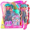 VIP PETS Fashion Lexie Bambola Fashion La bambola fashion con i Capelli più Lunghi da Pettinare Come una vera Hairstylist; Giocattolo ottimo per Bambine e Bambini dai 4 anni in su
