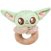 Simba Star Wars Grogu Plüsch Rassel