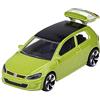 Majorette Premium Cars VW Golf GTI Verde