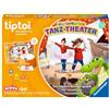 Ravensburger tiptoi® Play 00122 Active Set Colourful Dance Theatre, Gioco di Movimento a Partire da 3 Anni