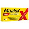 MAALOX-PLUS 30 Cpr mast. - MAALOX - 020702080