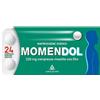 Moment MOMENDOL 24 Cpr Riv.220mg - Moment - 025829185