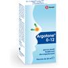 DOMPE' ARGOTONE 0-12 Gocce Nasali 20ml - DOMPE' - 981995956