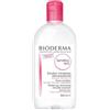 BIODERMA Sensibio H2O Soluzione micellare da 500ml - BIODERMA - 921131898