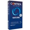 Control New Nature Profilattici 6 Pezzi - CONTROL - 979368432