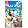 Game Mill Snoopy & The Great Mystery Club (Nintendo Switch)