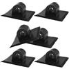 6 Pcs Staffa Di Montaggio Supporto Motore Per Kayak Supporti Del