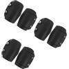 2 Pcs Morsetto Per Palo Da Paddleboard Attacco Kayak FORNICA DI REGA