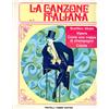 LUCIANO VIRGILI NILO OSSANI disco EP 45 giri + FASCICOLO La canzone italiana 1