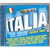 ALL THE HITS ITALIA 2002 TIZIANO FERRO PALMA SUBSONICA VALENTINA GIOVAGNINI
