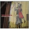 NEGRITA raro CD SINGLE 1 traccia PROMO 2006 Destinati a perdere CARDSLEEVE