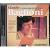 CLAUDIO BAGLIONI CD Grandi Successi 1 FUORI CATALOGO 1992 MUSICA TUA sigillato