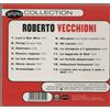 ROBERTO VECCHIONI CD COLLECTION 2011 RHINO nuovo SIGILLATO sealed DIGIPACK