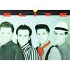 ELITE disco LP 33 giri STAMPA ITALIANA Glamour MADE Iin ITALY 1988 + inner