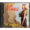 MINA raro CD fuori catalogo MI GUARDANO stampa ITALIANA nuovo SIGILLATO 1993