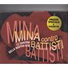 MINA LUCIO BATTISTI JOSE FELICIANO RITA PAVONE WILSON PICKETT EUGENIO FINARDI MC