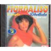 FIORDALISO CD Fiordaliso Vol. 2 NUOVO SIGILLATO 1995 made in ITALY Vasco Rossi