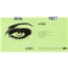 BAUSTELLE CD single PROMO made in ITALY 1 traccia CHARLIE FA SURF sigillato