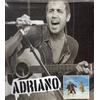 ADRIANO CELENTANO Libro+ CD Soli ABBINAMENTO Corriere della sera VOL.5 SIGILLATO