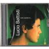 LUCIO BATTISTI CD 2006 Tutto questo è MADE in the EU nuovo sigillato RITRATTO