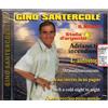GINO SANTERCOLE raro CD Il meglio ADRIANO CELENTANO nuovo SIGILLATO sealed 1998