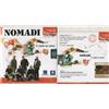 NOMADI CD single PROMO 1 traccia 2007 cardsleeve CI VUOLE UN SENSO sigillato LTD