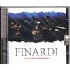 EUGENIO FINARDI CD UN UOMO TOUR 2009 nuovo SIGILLATO 15 tracce SEALED
