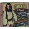 LOUISELLE CD made in ITALY 1996 sigillato SEALED Il meglio 14 tracce