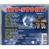 HIT STORY GRANDI DEGLI ANNI 70 80 CD SIMPLY RED PINO DANIELE TOTO COMMODORES