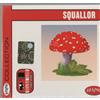 SQUALLOR CD Fuori Catalogo COLLECTION 2011 diigipack RHINO sigillato SEALED