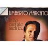 UMBERTO MARCATO LP ITALY Le ho cantate anch'io. MINA JIMMY FONTANA MARINO MARINI