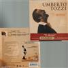 UMBERTO TOZZI CD single 2 tracce 2002 cardsleeve SIGILLATO