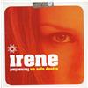 IRENE FORNACIARI CD single 1 traccia PROMO Zucchero UN SOLE DENTRO made in ITALY