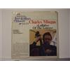 CHARLES MINGUS disco LP 33 giri LULLABYE OF THE LEAVES Jazz & Blues History 173